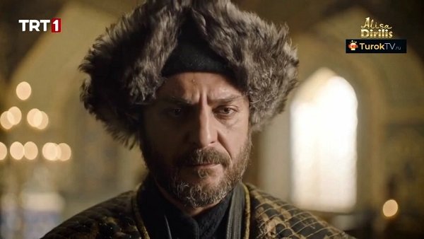 Пробуждение: Великие Сельджуки (Uyanis Büyük Selcuklu) 31 серия русская озвучка AveTurk