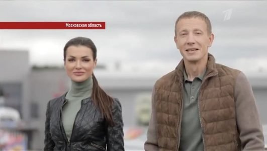 Часовой. Полигон. Институт бронетехники (Эфир 27 июня 2021 года)