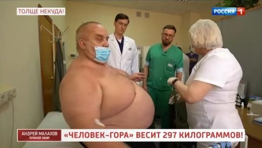 Андрей Малахов. Прямой эфир (Эфир 24 сентября 2021 года)