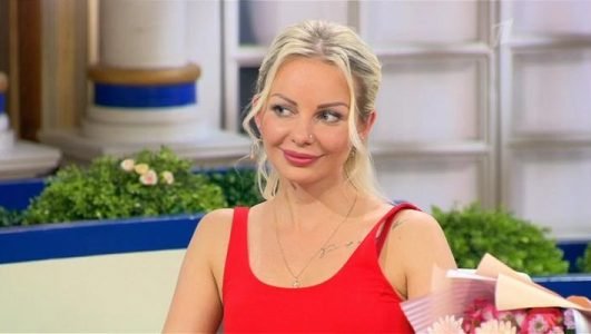Давай поженимся (Эфир 15 октября 2021 года)