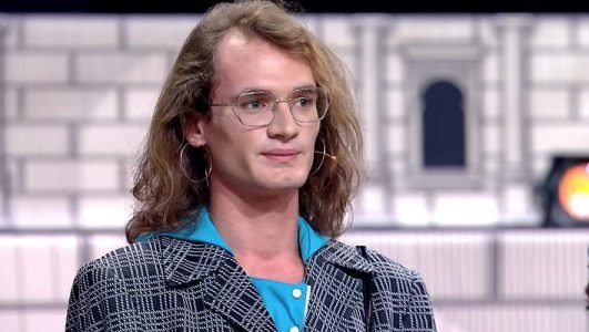 Модный приговор (Эфир 19 января 2022 года)