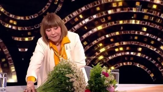 Сегодня вечером (Эфир 25 июня 2022 года)